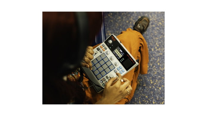 Akai MPC Sample [22]