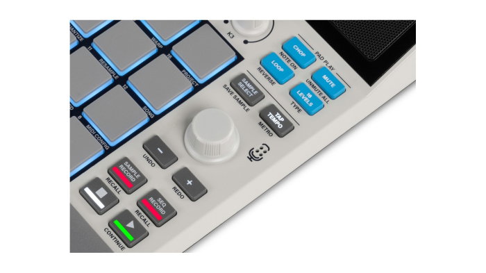 Akai MPC Sample [11]