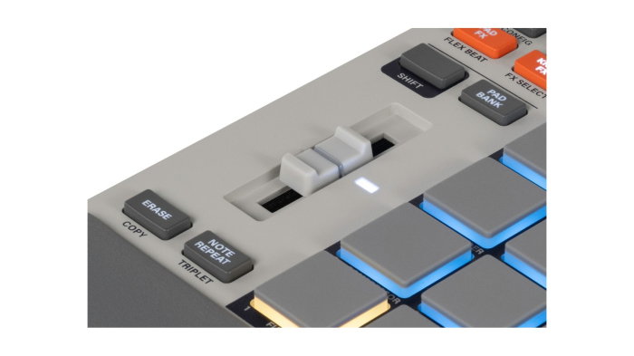 Akai MPC Sample [13]