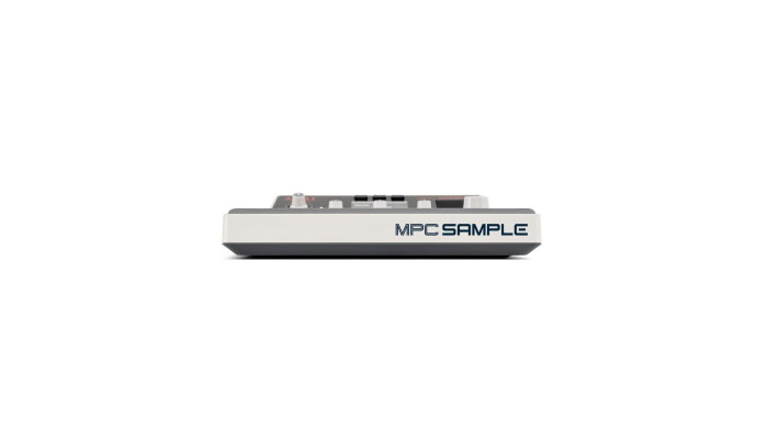 Akai MPC Sample [5]