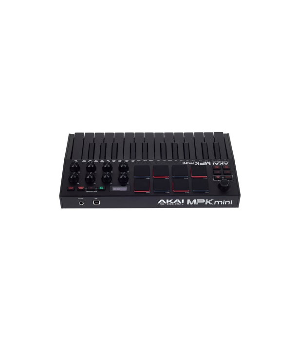 AKAI MPK Mini MK3 Black [5]