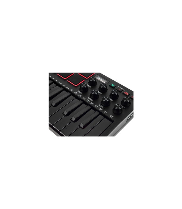 AKAI MPK Mini MK3 Black [7]