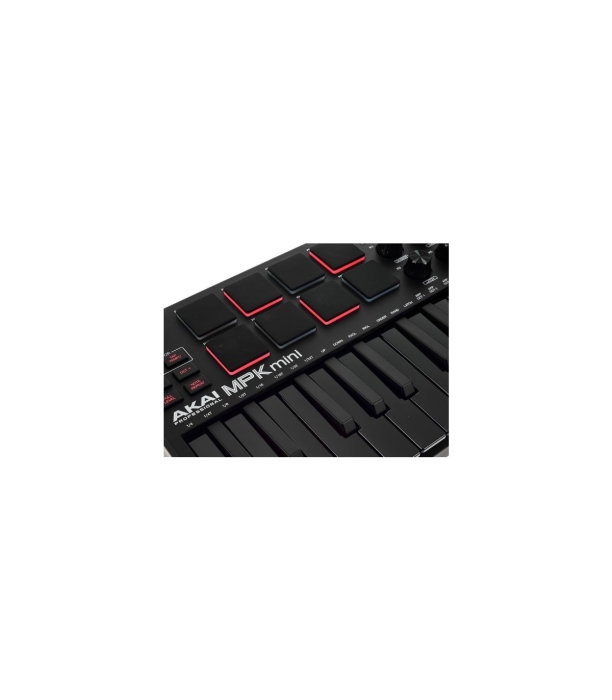 AKAI MPK Mini MK3 Black [6]