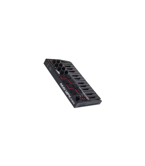 AKAI MPK Mini MK3 Black [8]