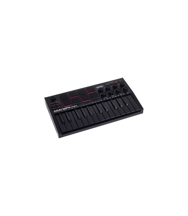 AKAI MPK Mini MK3 Black [4]