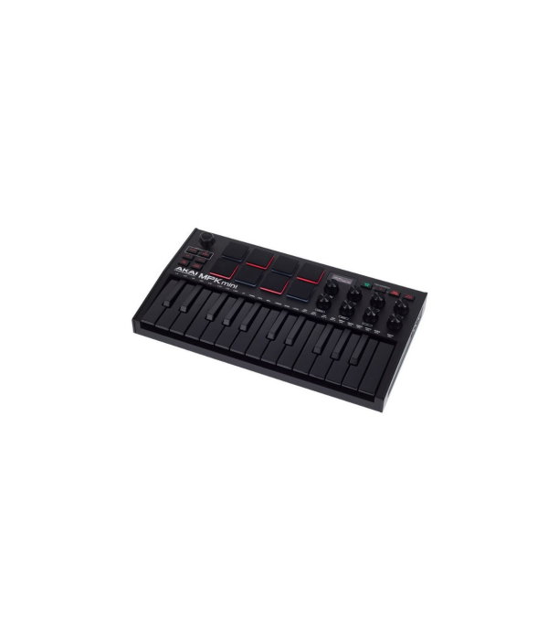 AKAI MPK Mini MK3 Black [2]