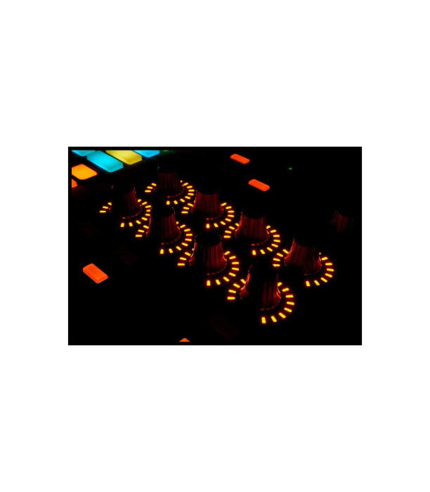 AKAI Professional APC 40 Mk2 [6]