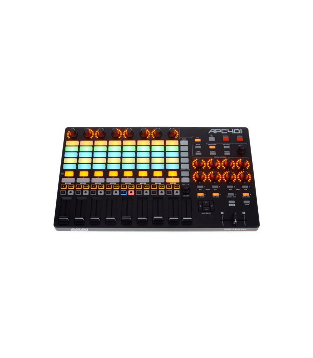 AKAI Professional APC 40 Mk2 [3]