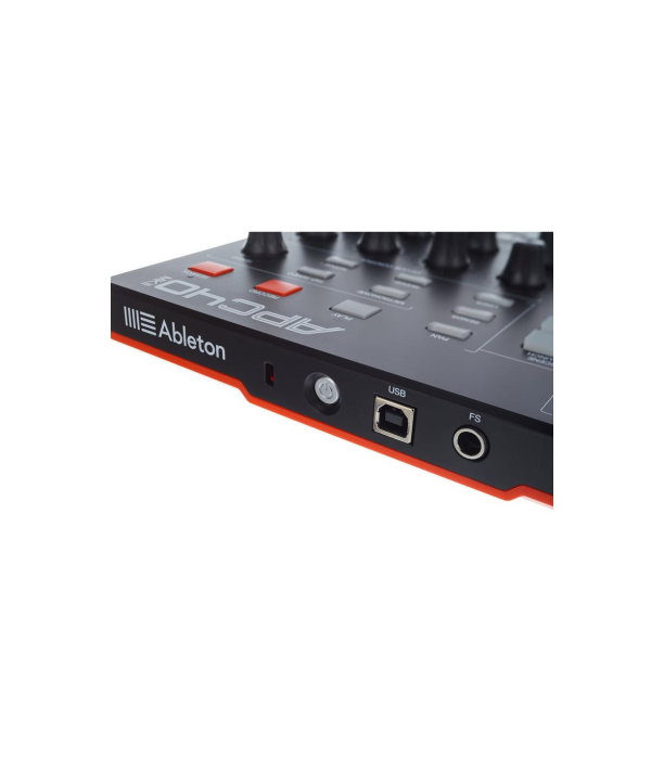 AKAI Professional APC 40 Mk2 [11]