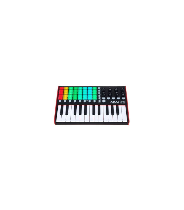 AKAI Professional APC Key 25 MK2 [2]