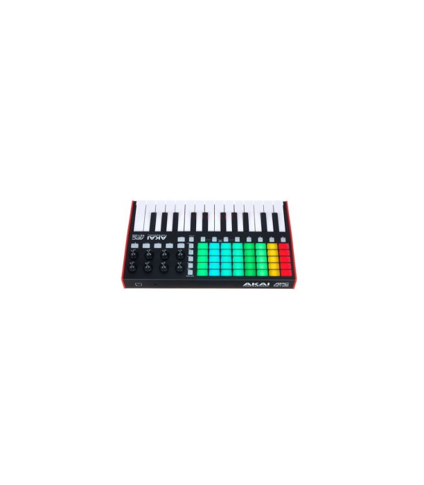 AKAI Professional APC Key 25 MK2 [4]