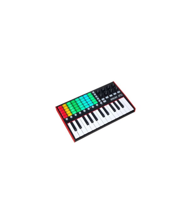 AKAI Professional APC Key 25 MK2 [3]