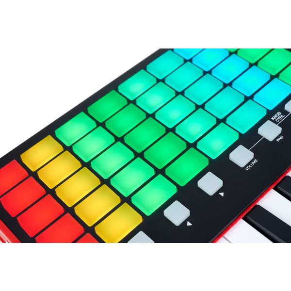 AKAI Professional APC Key 25 MK2 [10]