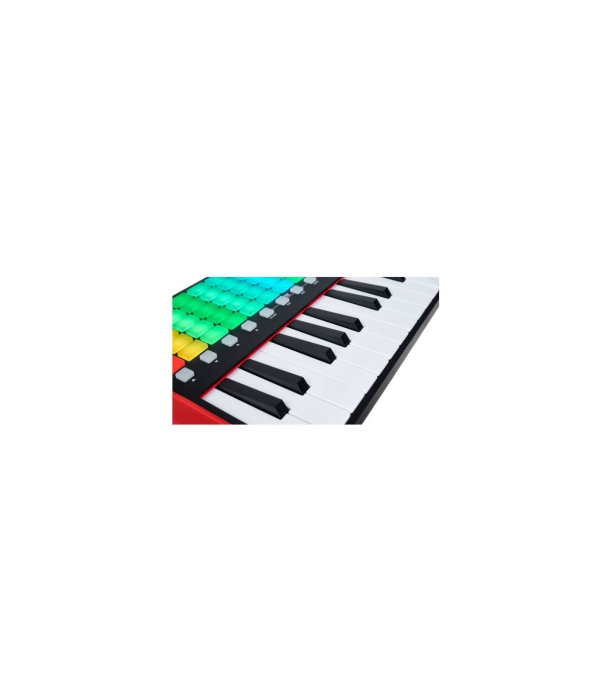 AKAI Professional APC Key 25 MK2 [9]