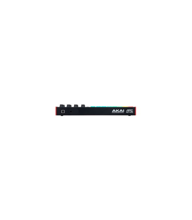 AKAI Professional APC Key 25 MK2 [6]