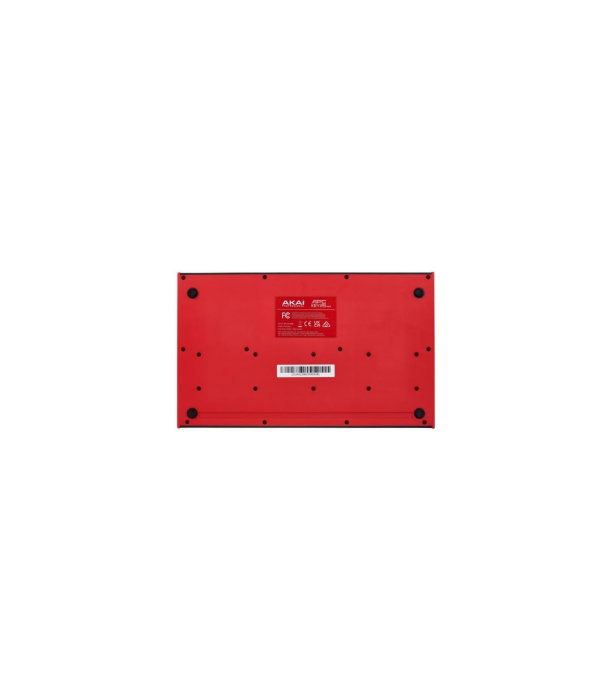 AKAI Professional APC Key 25 MK2 [11]