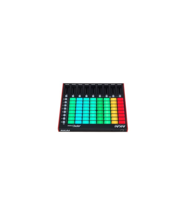 AKAI Professional APC mini MK2 [2]