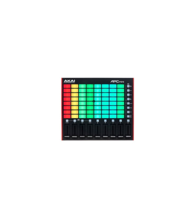 AKAI Professional APC mini MK2 [7]