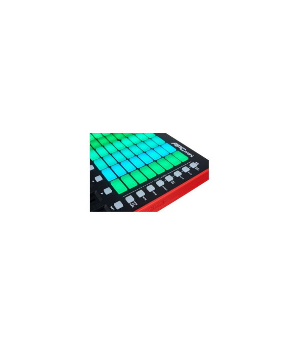 AKAI Professional APC mini MK2 [3]