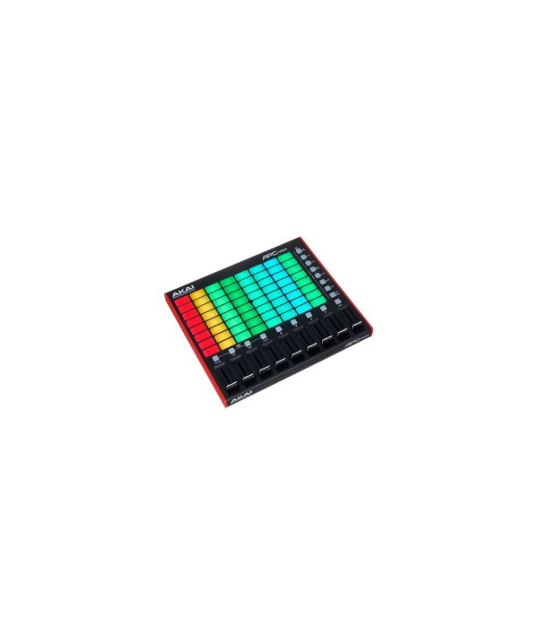 AKAI Professional APC mini MK2 [4]