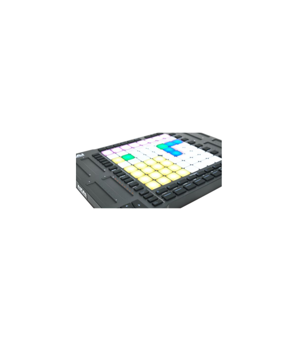 AKAI Professional APC64 [6]