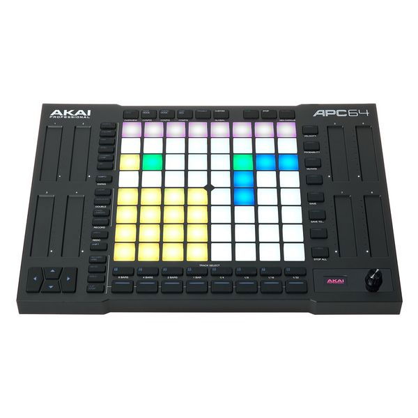 AKAI Professional APC64 [2]