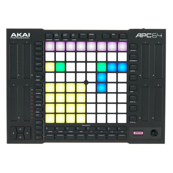 AKAI Professional APC64 [5]