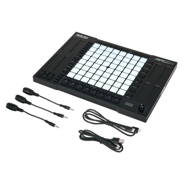 AKAI Professional APC64 [10]