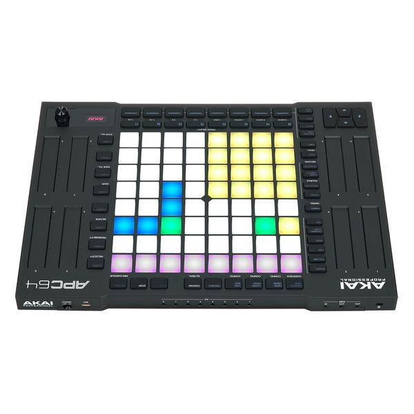 AKAI Professional APC64 [4]