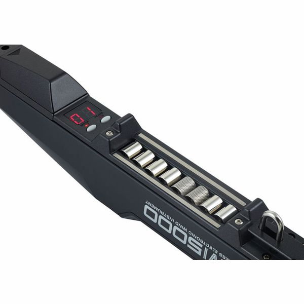 AKAI Professional EWI 5000 [12]