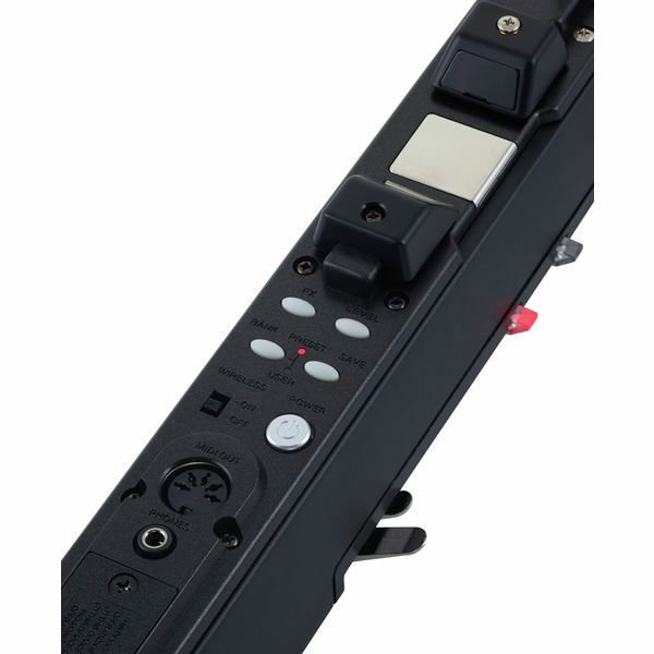 AKAI Professional EWI 5000 [11]