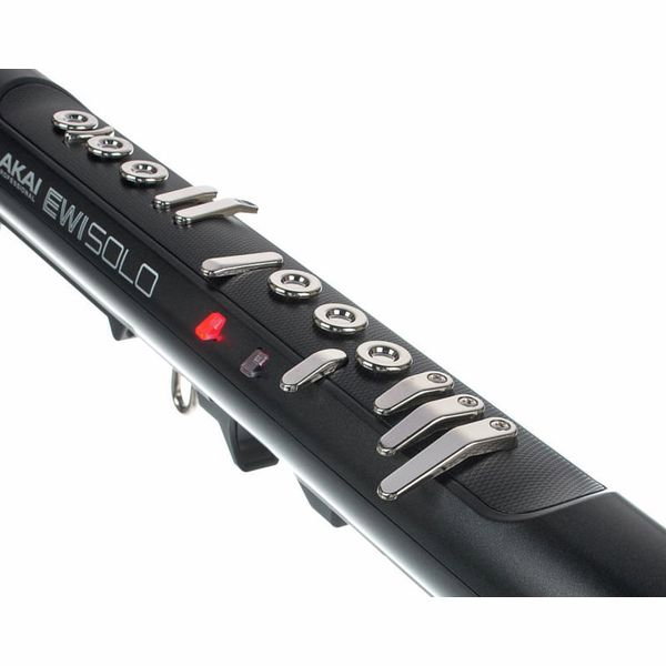 AKAI Professional EWI Solo [7]