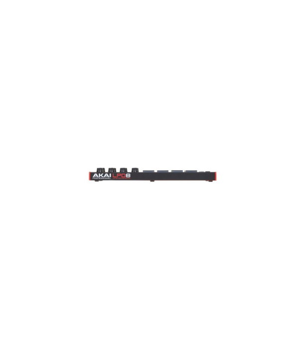 AKAI Professional LPD8 MKII [10]