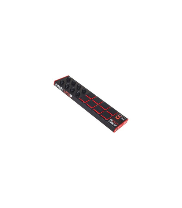 AKAI Professional LPD8 MKII [8]