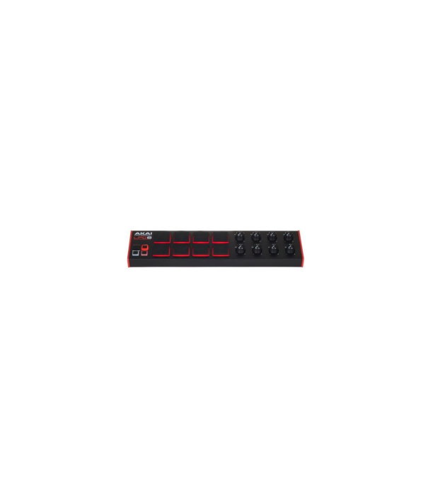 AKAI Professional LPD8 MKII [2]