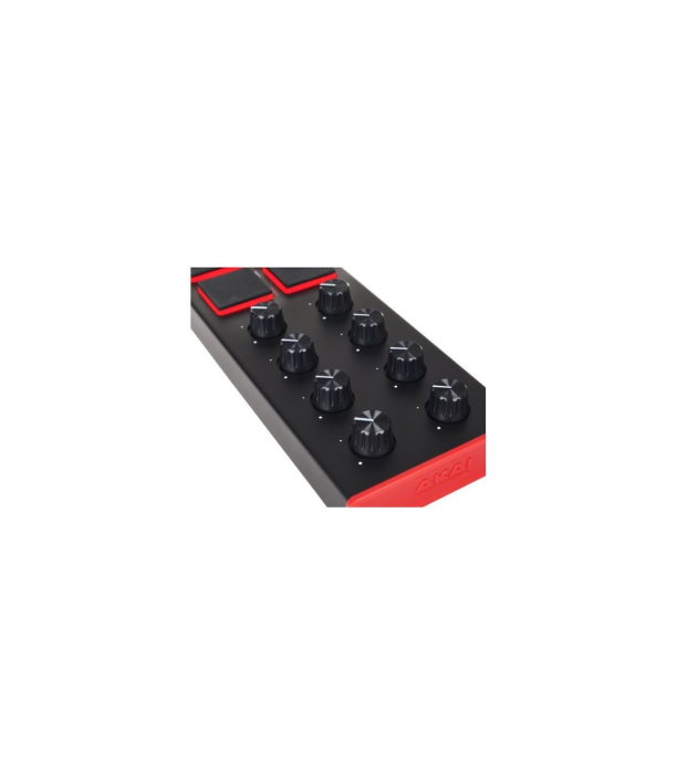 AKAI Professional LPD8 MKII [9]