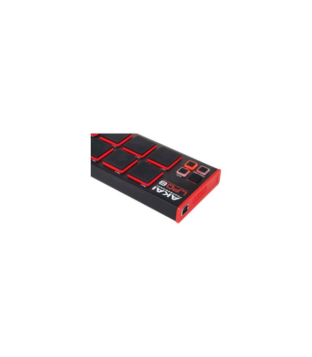 AKAI Professional LPD8 MKII [7]