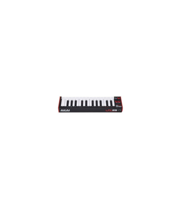 AKAI Professional LPK25 MKII [4]