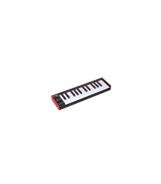 AKAI Professional LPK25 MKII [3]