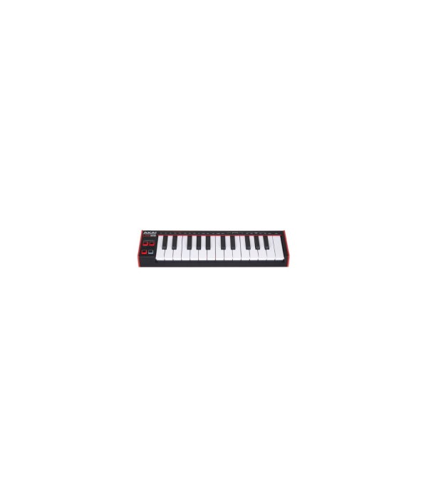 AKAI Professional LPK25 MKII [2]