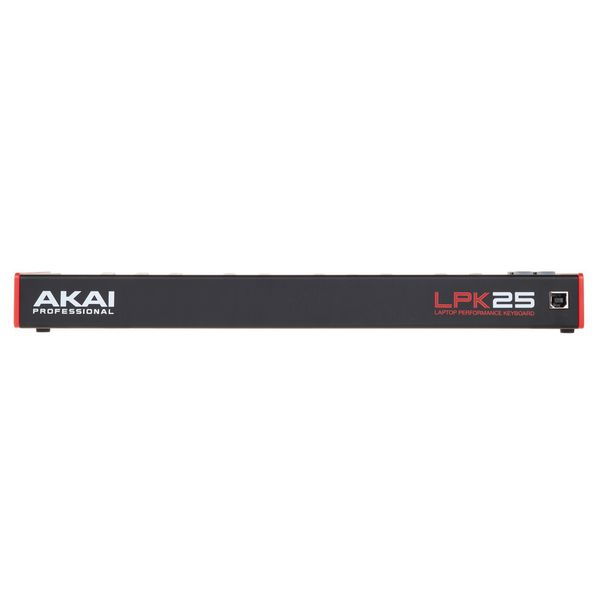AKAI Professional LPK25 MKII [6]