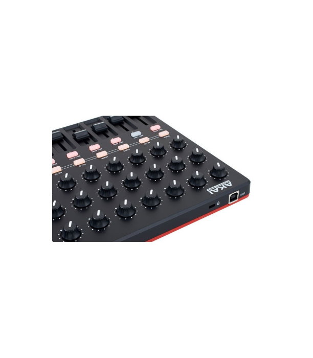 AKAI Professional midimix [8]