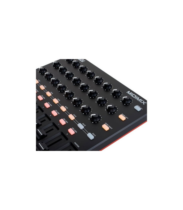 AKAI Professional midimix [7]