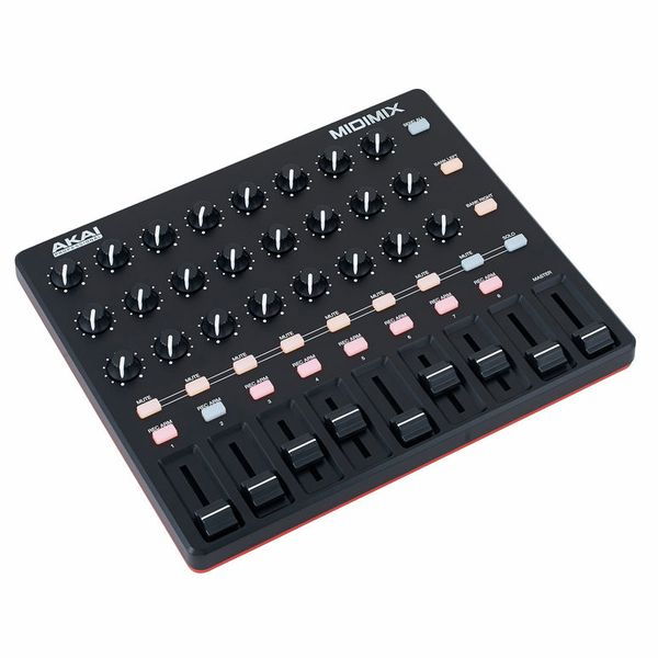 AKAI Professional midimix [3]