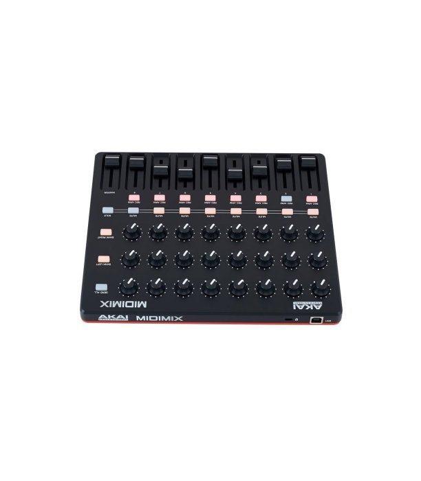 AKAI Professional midimix [4]