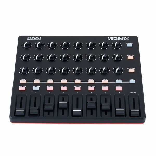 AKAI Professional midimix [2]