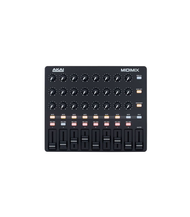 AKAI Professional midimix [5]
