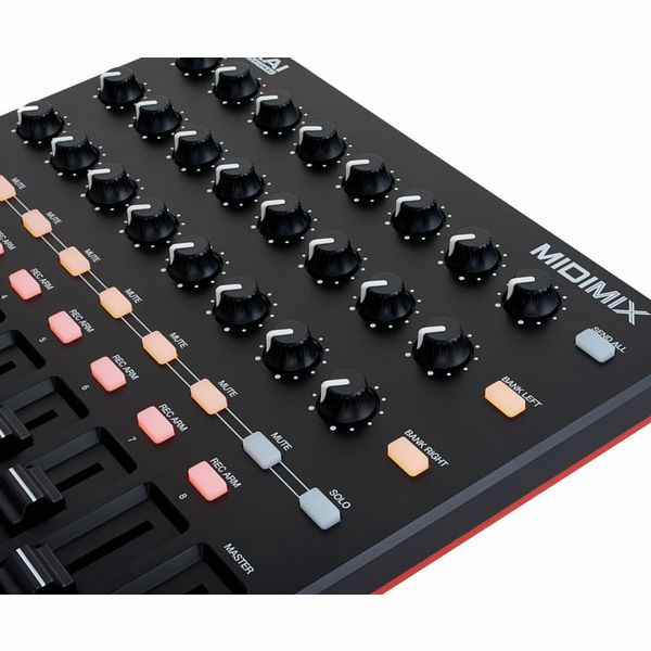 AKAI Professional midimix [7]