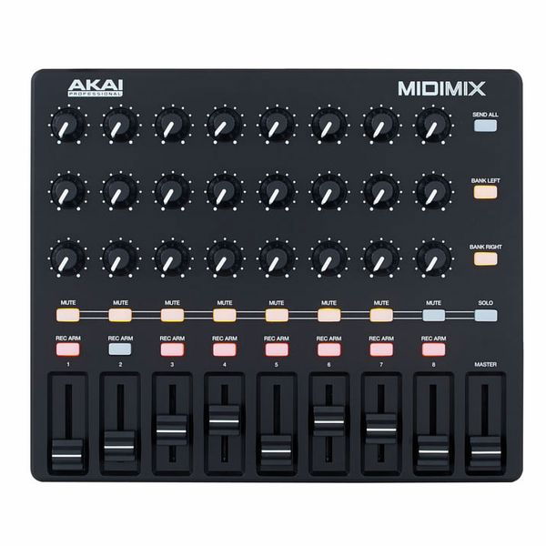 AKAI Professional midimix [5]