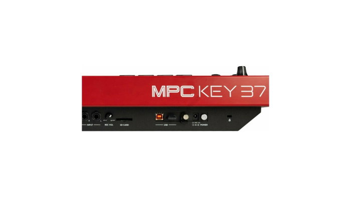 AKAI Professional MPC Key 37 [5]